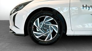 Hyundai i20 bild 9