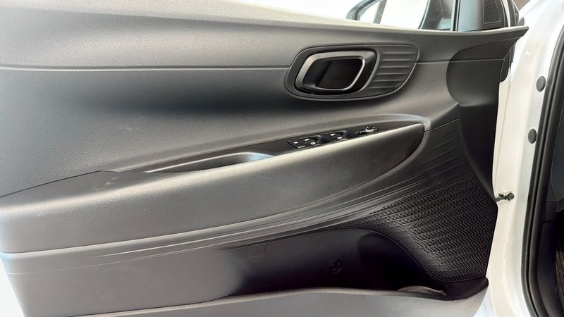 Hyundai i20 bild 11