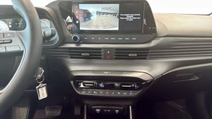 Hyundai i20 bild 12