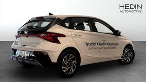 Hyundai i20 bild 2