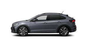 Volkswagen Taigo bild 2