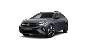 Volkswagen Taigo bild 1