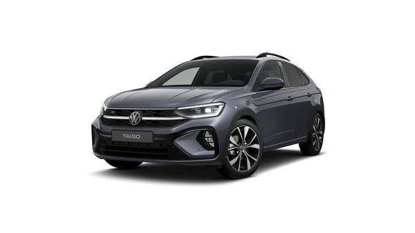Volkswagen Taigo R-Line Edition / Privatleasingkampanj! - 2026
