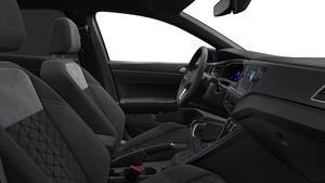 Volkswagen Taigo bild 7