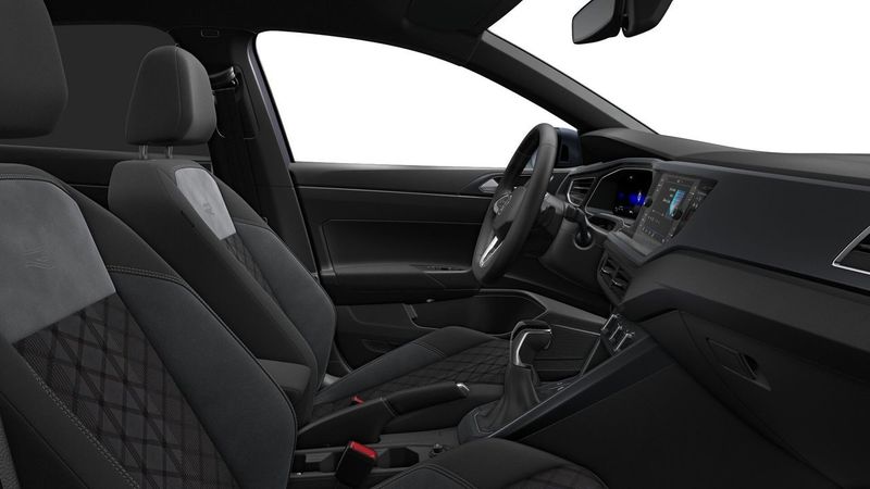 Volkswagen Taigo bild 7
