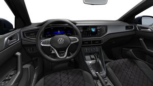 Volkswagen Taigo bild 6
