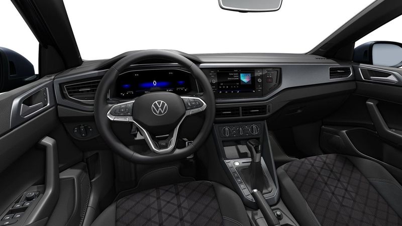 Volkswagen Taigo bild 6