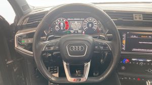 Audi Q3 bild 10