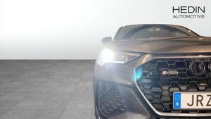 Audi Q3 bild 19