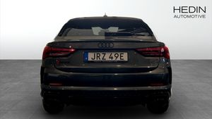 Audi Q3 bild 5