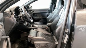 Audi Q3 bild 15