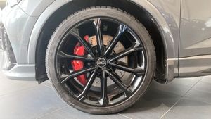 Audi Q3 bild 18