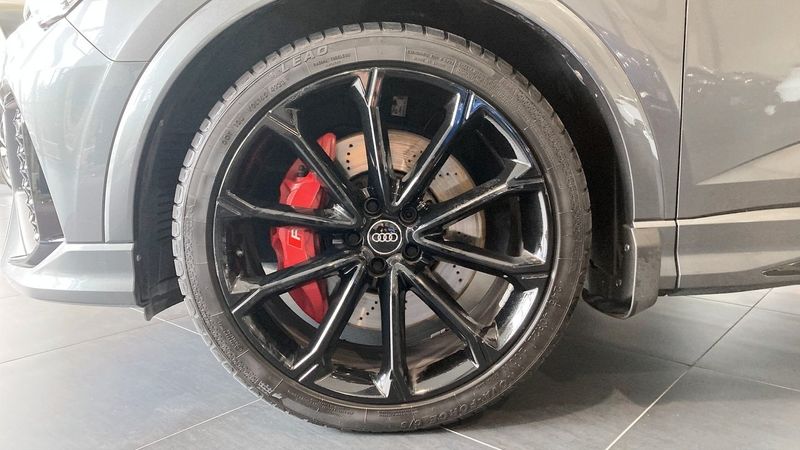 Audi Q3 bild 18