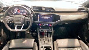 Audi Q3 bild 7