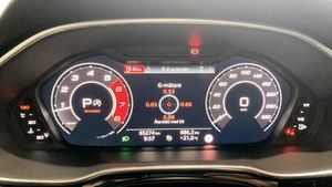 Audi Q3 bild 13