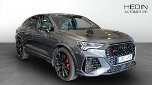 Audi Q3 bild 3