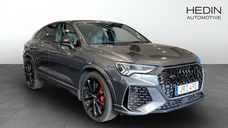 Audi Q3 bild 3