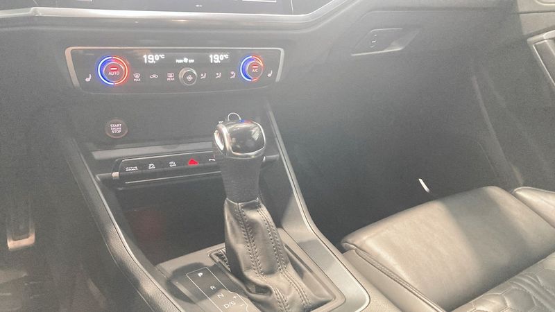 Audi Q3 bild 12