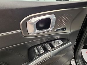 Kia Sorento bild 18