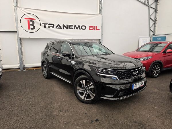 Kia Sorento PHEV Automatisk, 265hk - 2022