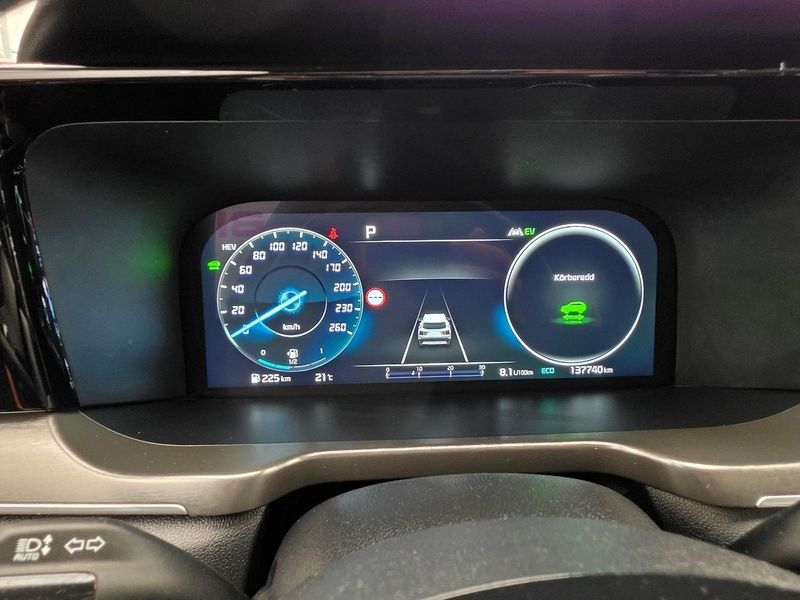Kia Sorento bild 23