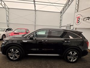 Kia Sorento bild 8