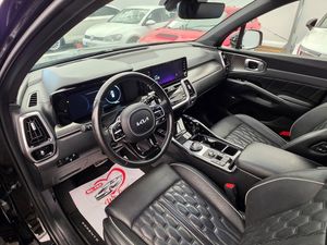 Kia Sorento bild 17
