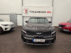 Kia Sorento bild 10