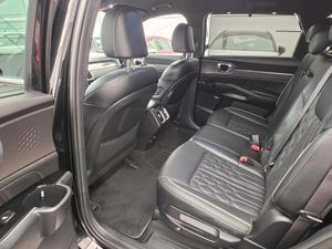 Kia Sorento bild 16