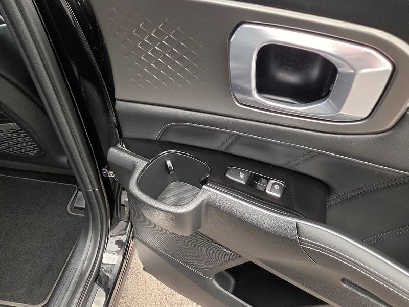Kia Sorento bild 14