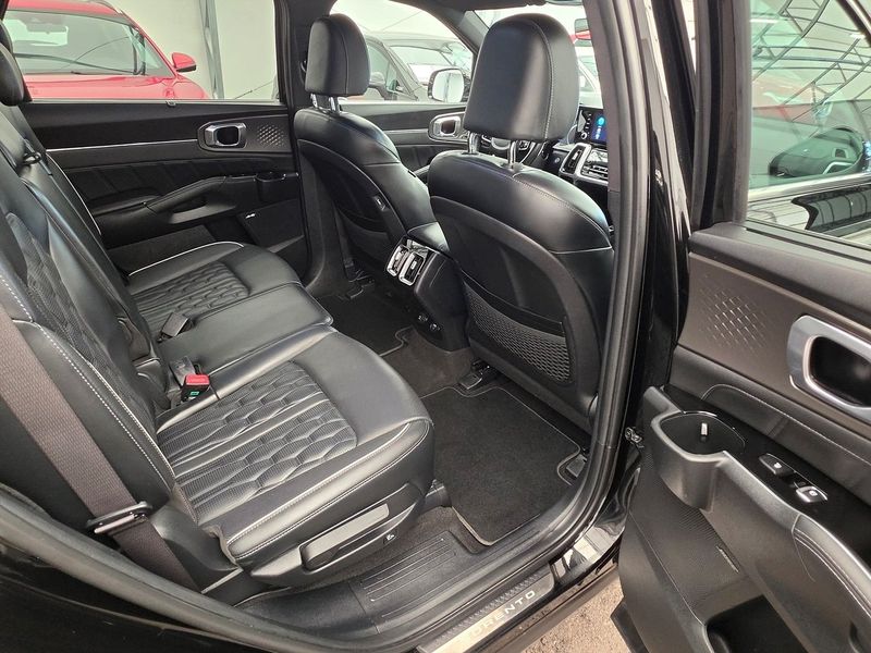 Kia Sorento bild 13