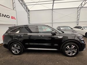 Kia Sorento bild 3