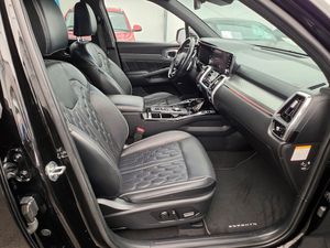 Kia Sorento bild 11