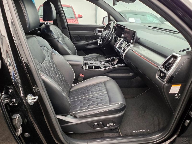 Kia Sorento bild 11