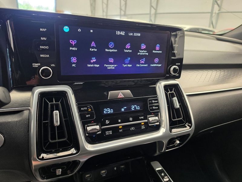 Kia Sorento bild 30