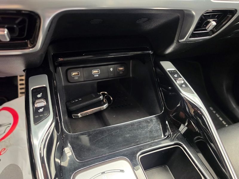 Kia Sorento bild 26