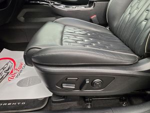 Kia Sorento bild 20
