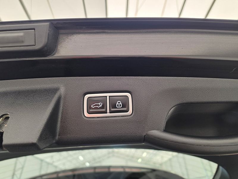 Kia Sorento bild 6