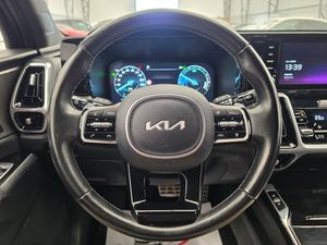 Kia Sorento bild 24