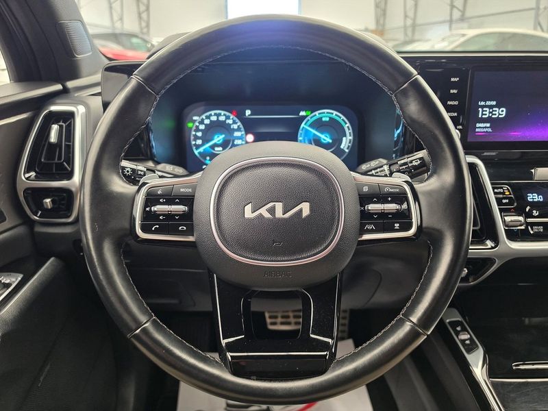 Kia Sorento bild 24
