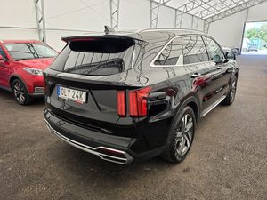 Kia Sorento bild 4