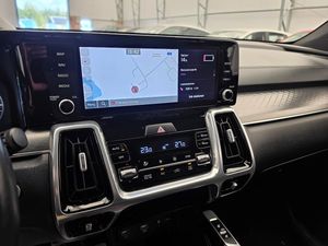 Kia Sorento bild 29