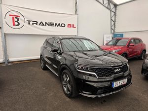 Kia Sorento bild 2