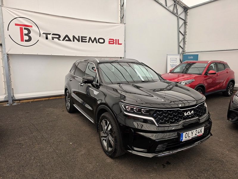 Kia Sorento bild 2