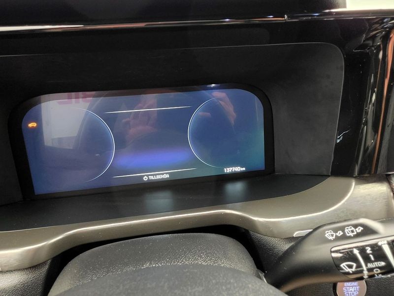 Kia Sorento bild 22
