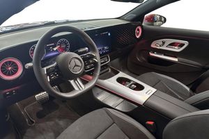 Mercedes CLA250 bild 7