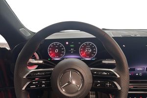 Mercedes CLA250 bild 8