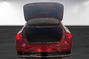 Mercedes CLA250 bild 15