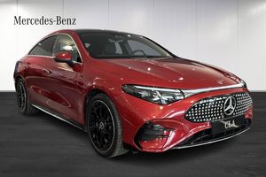 Mercedes CLA250 bild 2