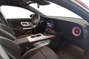 Mercedes CLA250 bild 10